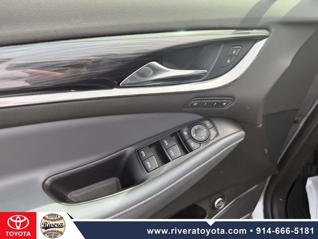 Used 2018 Buick Enclave Premium w/ Experience Buick Package AWD/4WD image 12