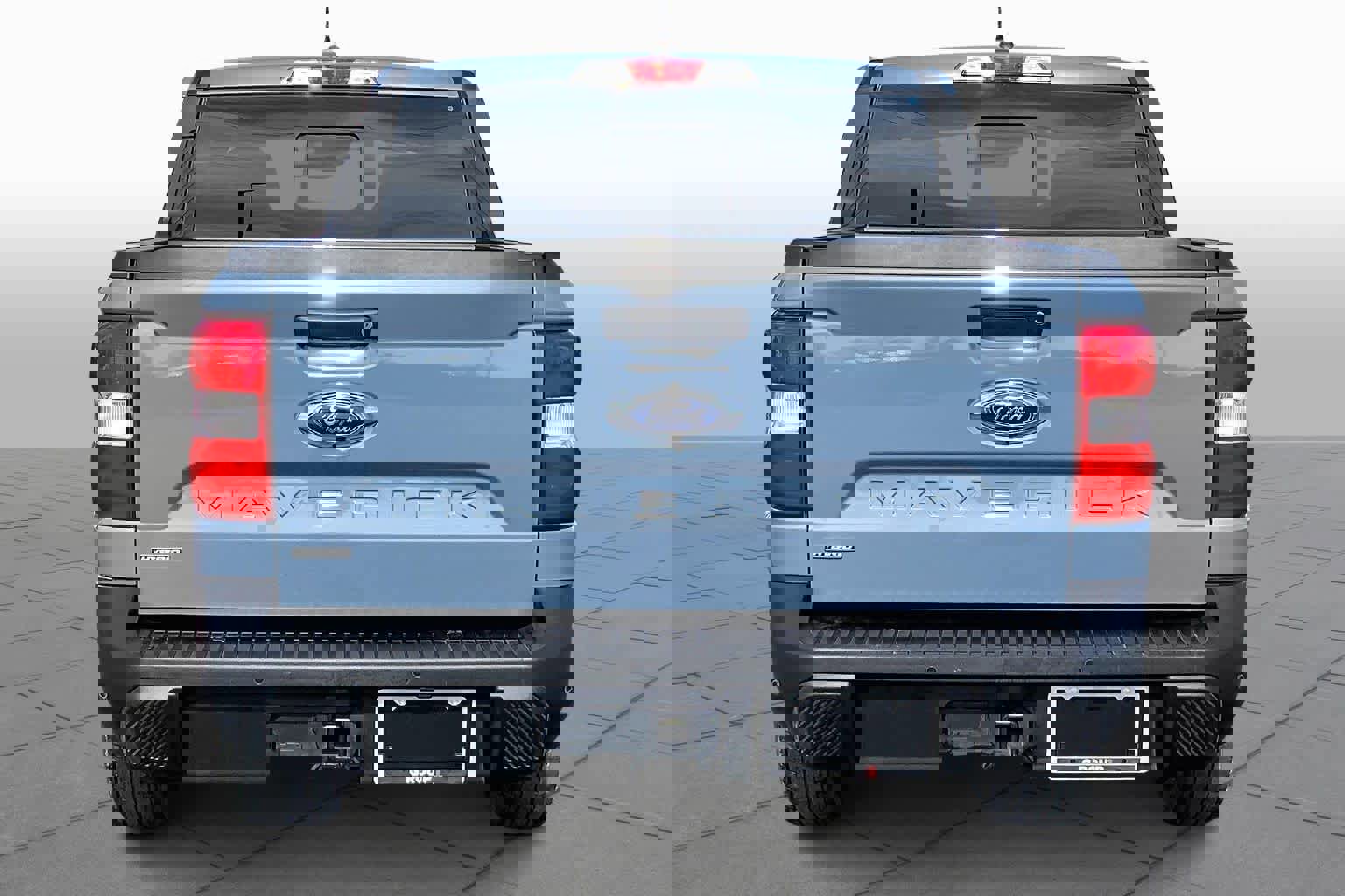 Certified 2024 Ford Maverick Lariat image 5