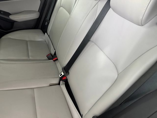Used 2024 Acura Integra FWD image 27