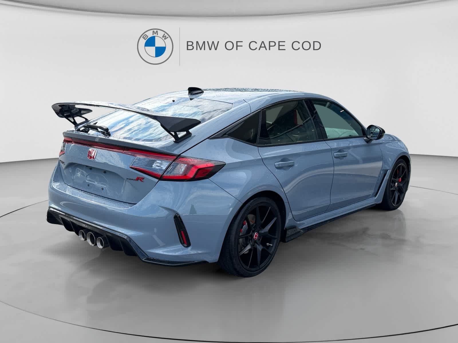 Used 2025 Honda Civic Type R image 7