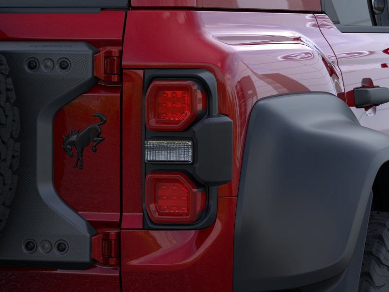 New 2025 Ford Bronco Raptor image 23