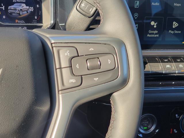 Used 2024 Chevrolet Silverado 1500 LT AWD/4WD image 14