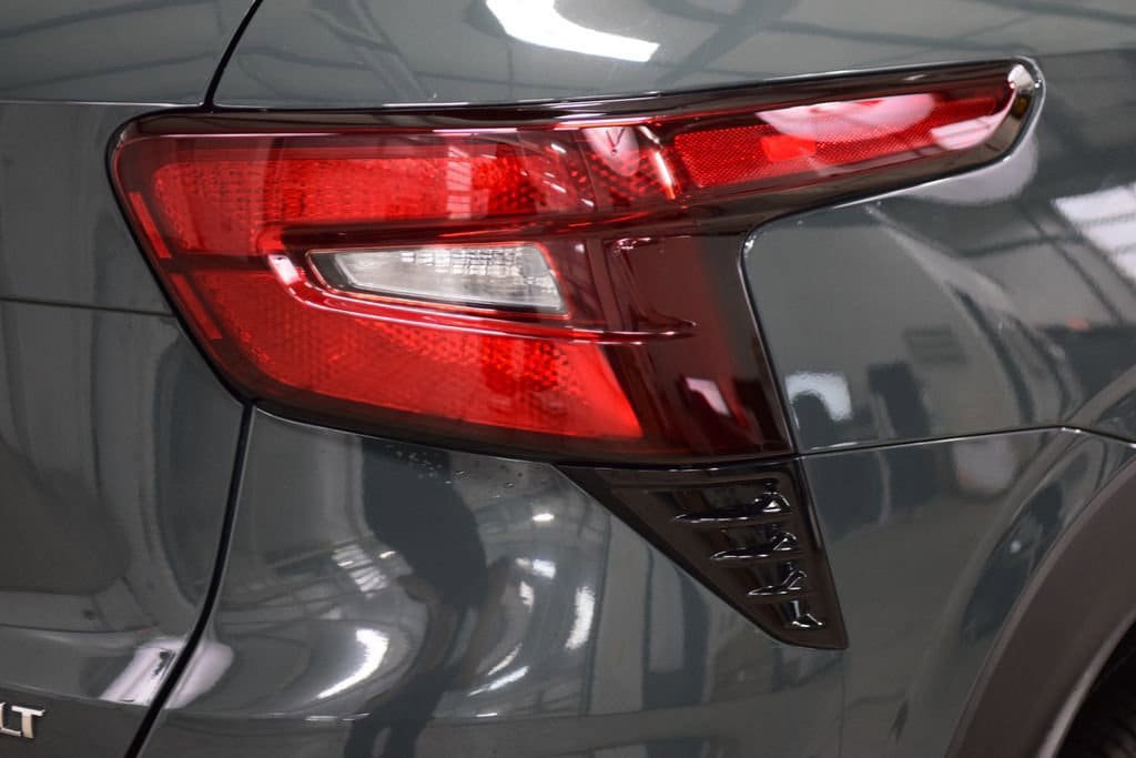New 2026 Chevrolet Trax LT w/ Sunroof Package FWD image 18