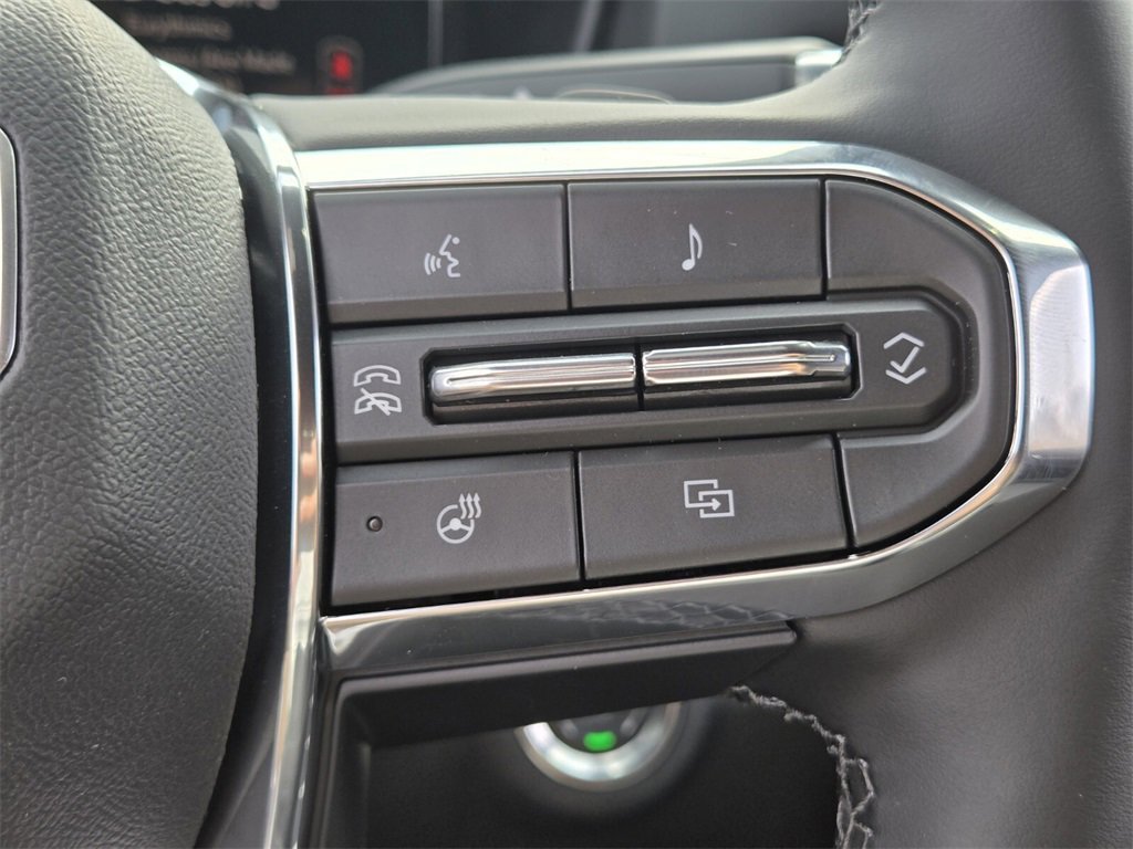 New 2026 GMC Terrain Elevation image 19