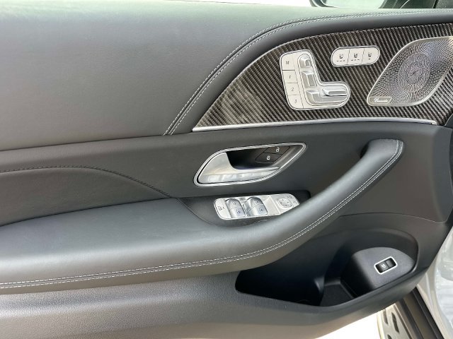 Certified 2026 Mercedes-Benz GLE 63 AMG S image 15