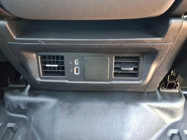 Used 2025 Chevrolet Silverado 1500 W/T w/ WT Value Package AWD/4WD image 15