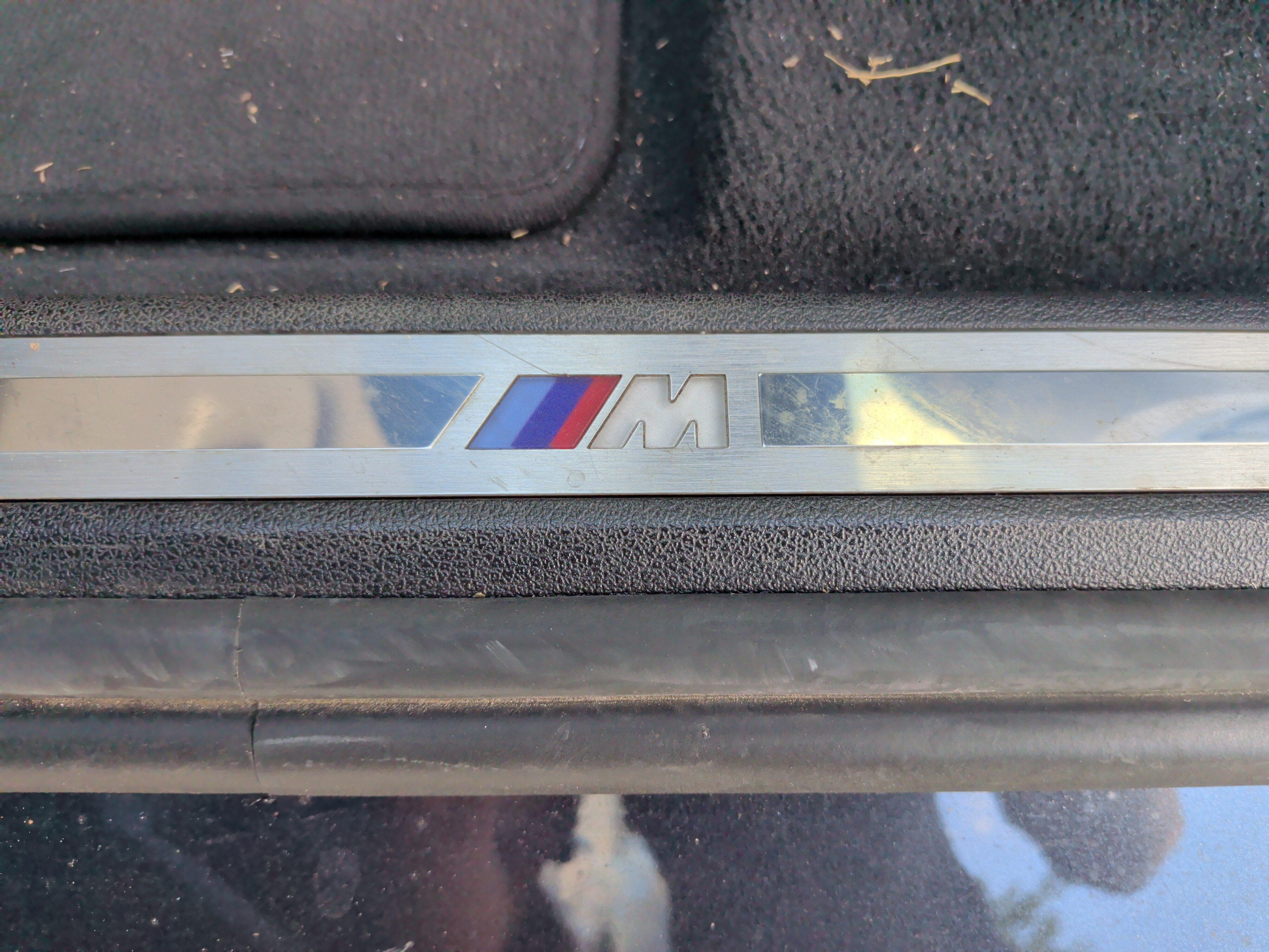 Used 2022 BMW X5 sDrive40i w/ M Sport Package RWD image 36