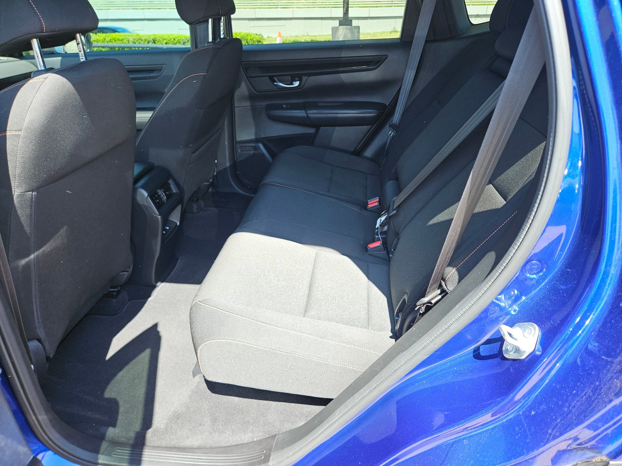 Certified 2023 Honda CR-V Sport image 10