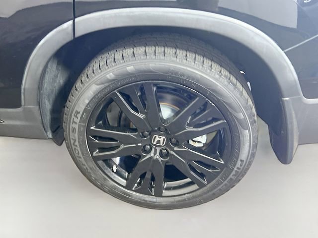 Used 2022 Honda Pilot Black Edition image 26