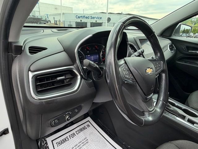 Certified 2020 Chevrolet Equinox LT AWD/4WD image 22