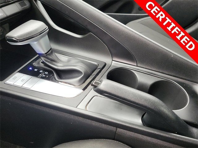 Certified 2023 Hyundai Elantra SEL w/ Preferred Accessory Package image 13