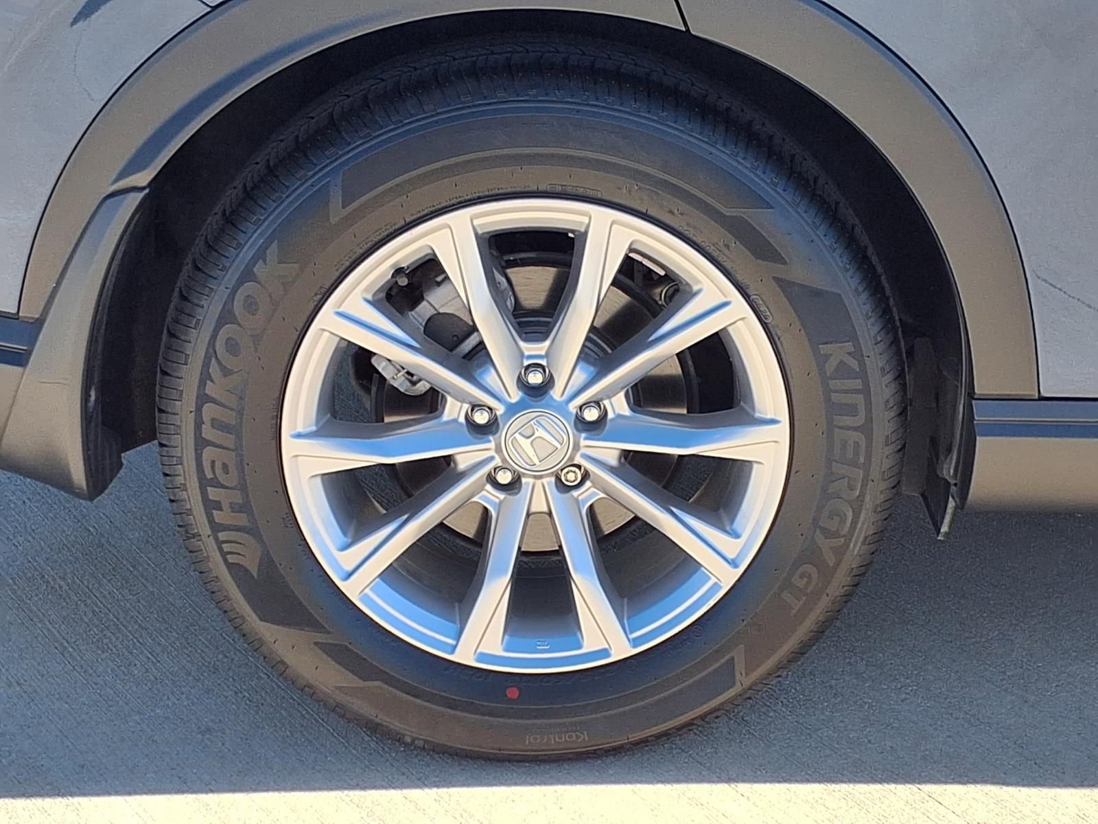 Used 2025 Honda CR-V EX-L image 26