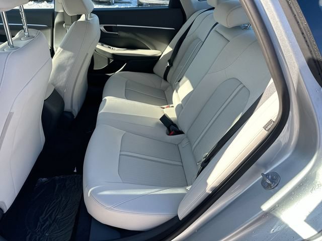 New 2026 Hyundai Sonata SEL FWD image 25