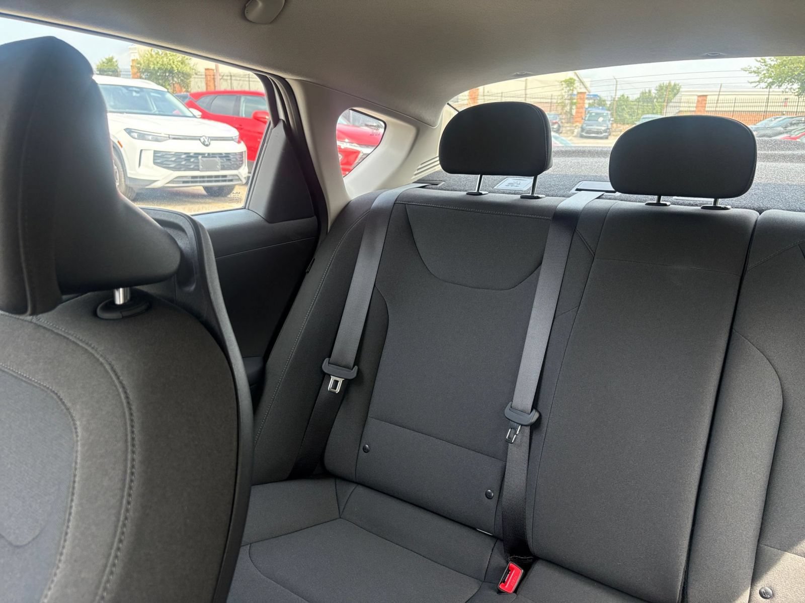 Used 2026 Kia K4 FWD image 33
