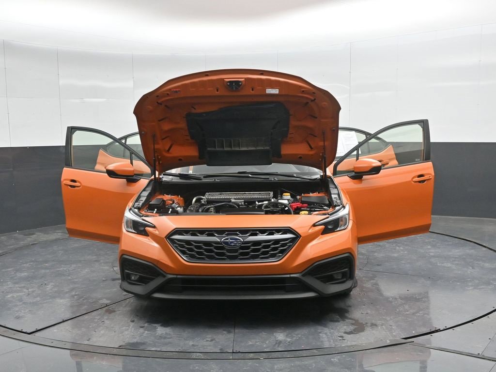 Used 2022 Subaru WRX Premium image 58