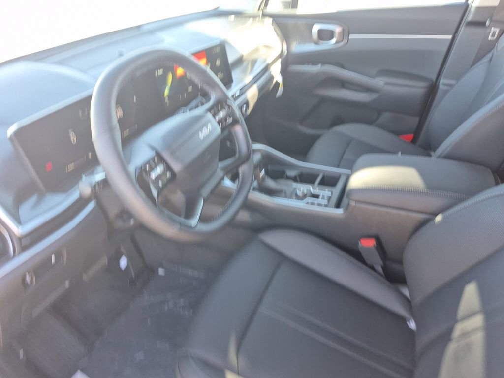 New 2026 Kia Sorento S image 9