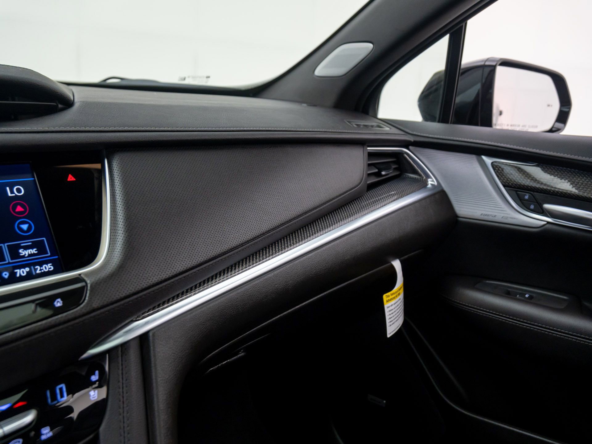 New 2025 Cadillac XT5 Sportv w/ Technology Package image 29