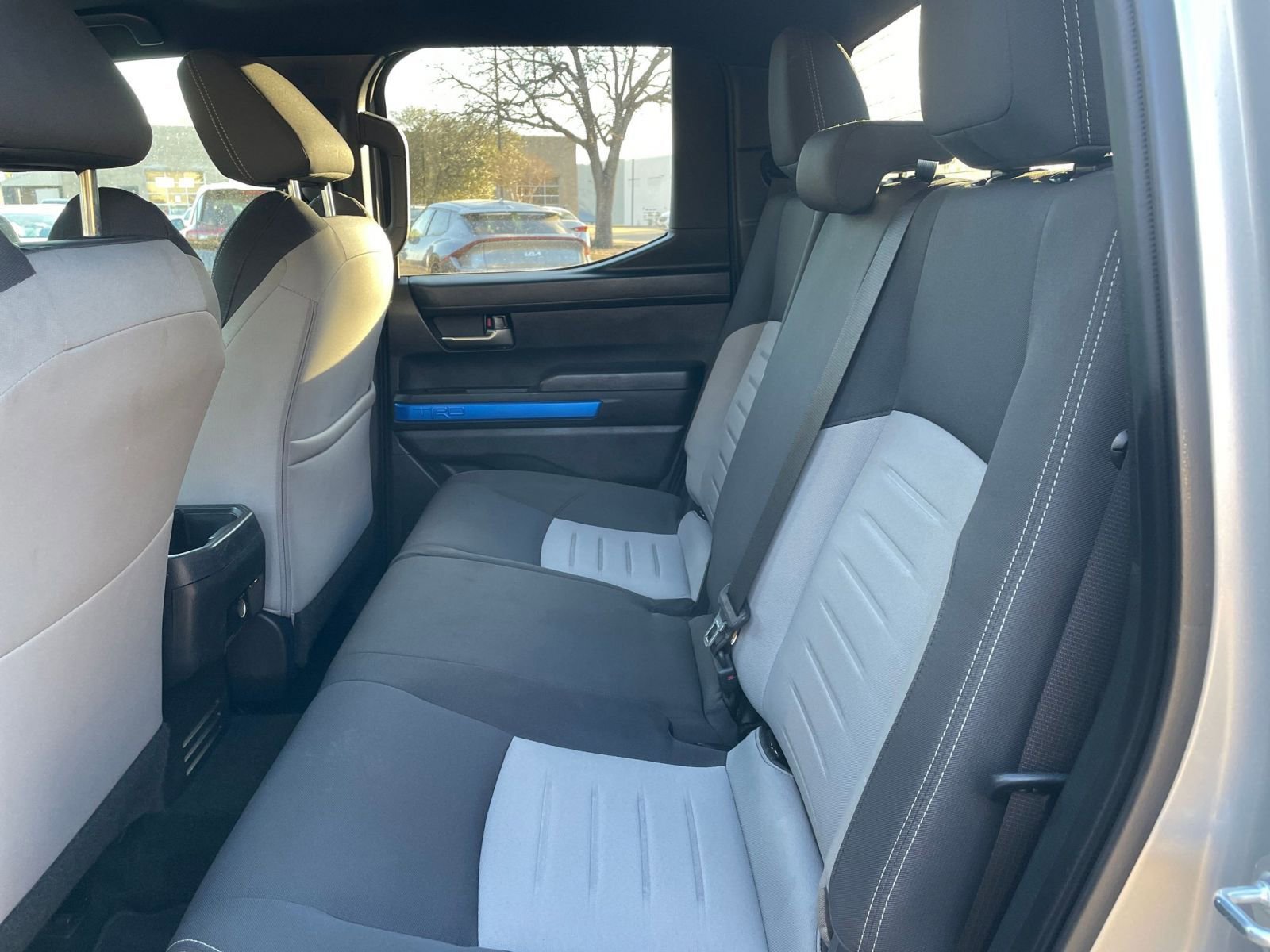 Used 2025 Toyota Tacoma TRD Off-Road image 25