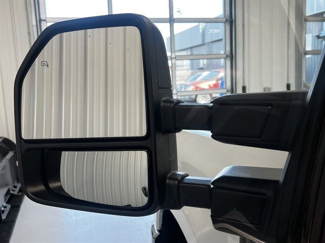Used 2024 Ford F250 XLT image 10