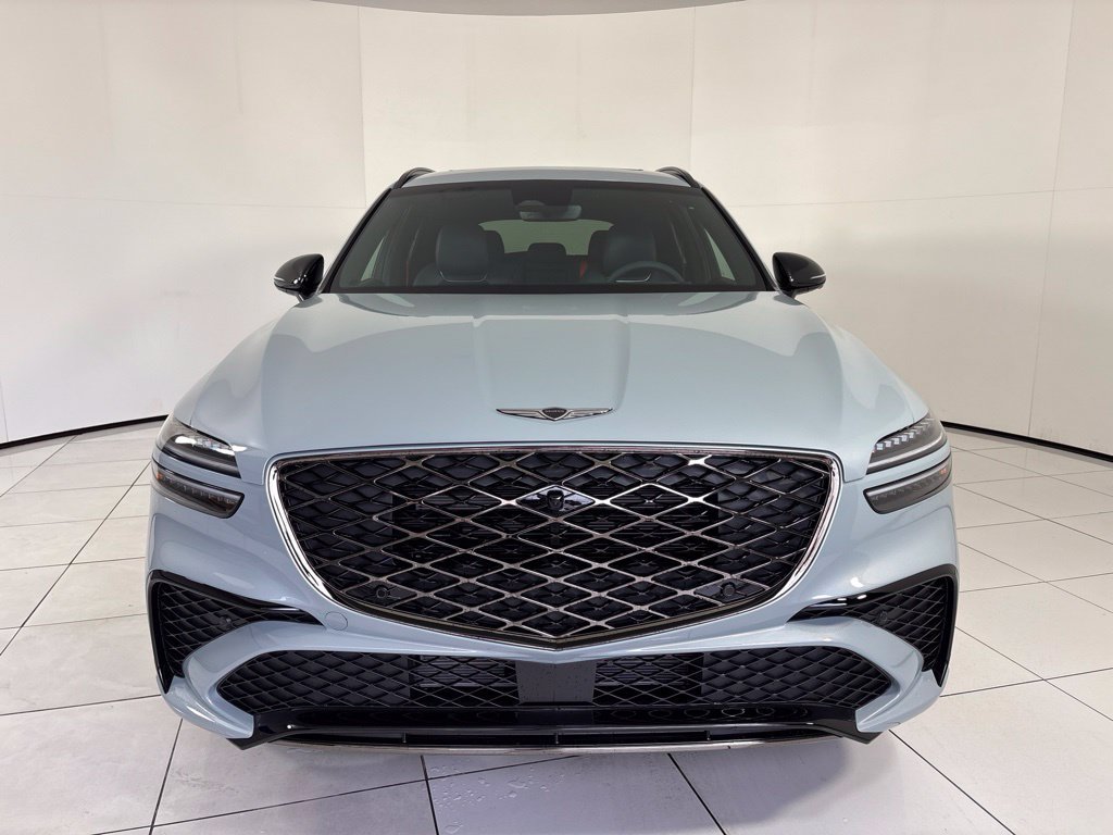 New 2027 Genesis GV70 3.5T Prestige AWD/4WD image 8