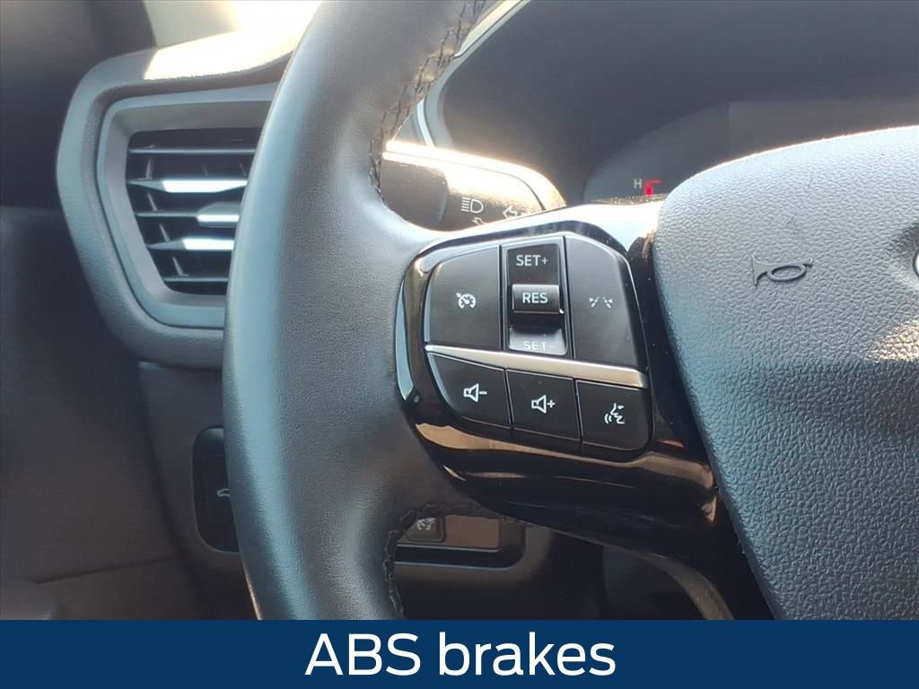 Used 2024 Ford Escape Active AWD/4WD image 12
