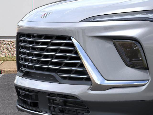 New 2026 Buick Enclave Preferred w/ Power Package image 13