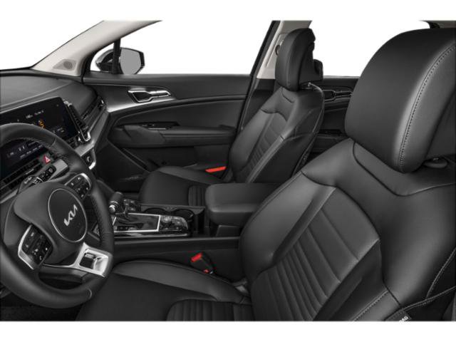 Used 2024 Kia Sportage SX FWD image 12