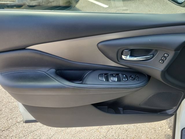 Used 2019 Nissan Murano SL w/ SL Technology Package AWD/4WD image 19