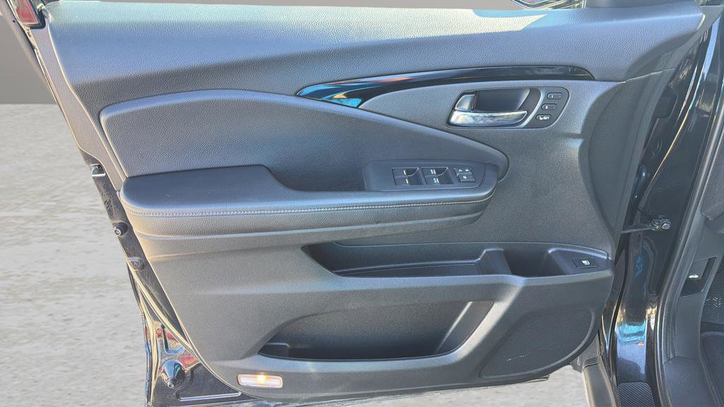 Used 2020 Honda Ridgeline RTL-E image 10