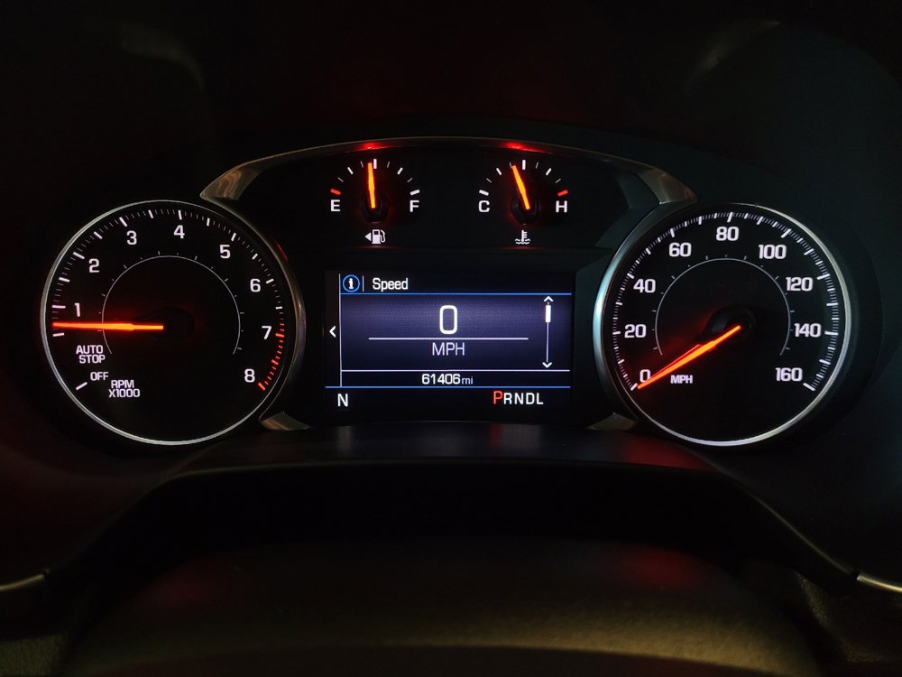 Used 2020 Chevrolet Blazer LT FWD image 23