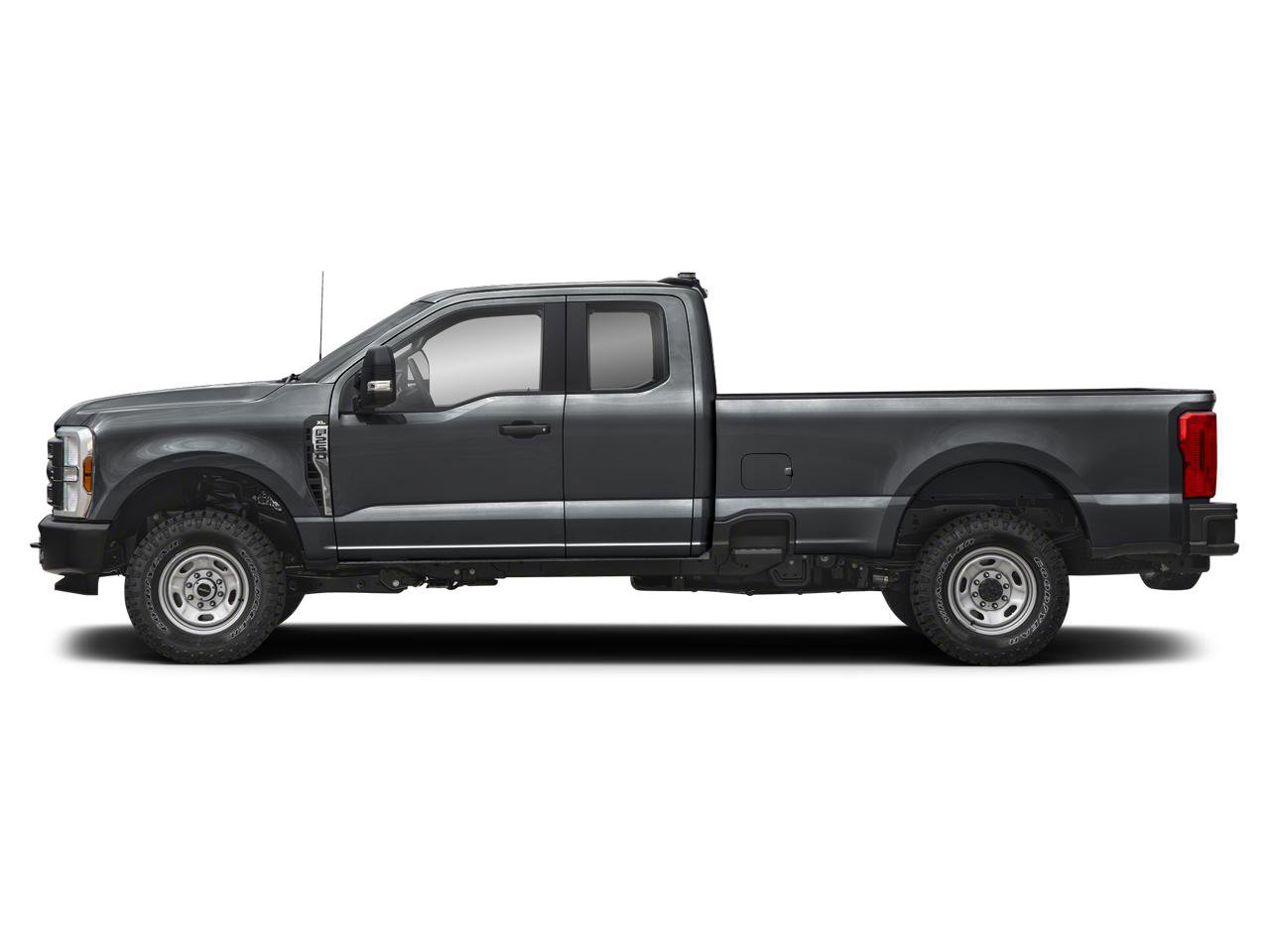 New 2026 Ford F250 XL w/ STX Appearance Package image 37