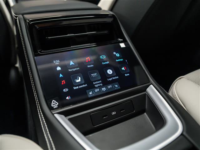 New 2026 Porsche Panamera Turbo image 30