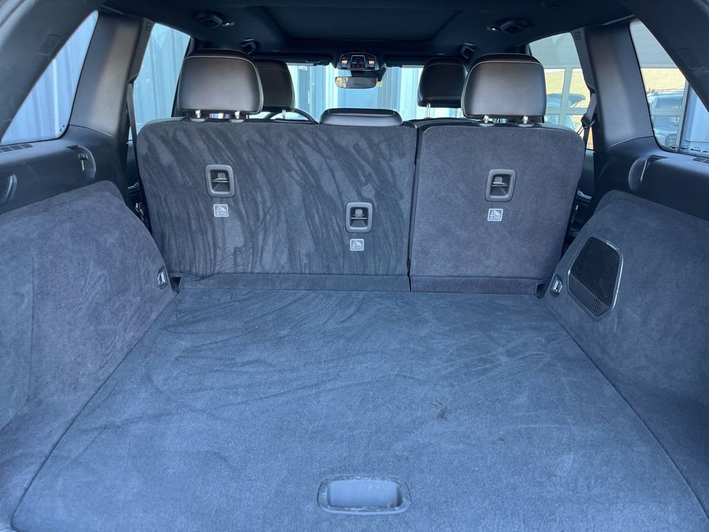 Used 2023 Jeep Grand Cherokee Overland image 41