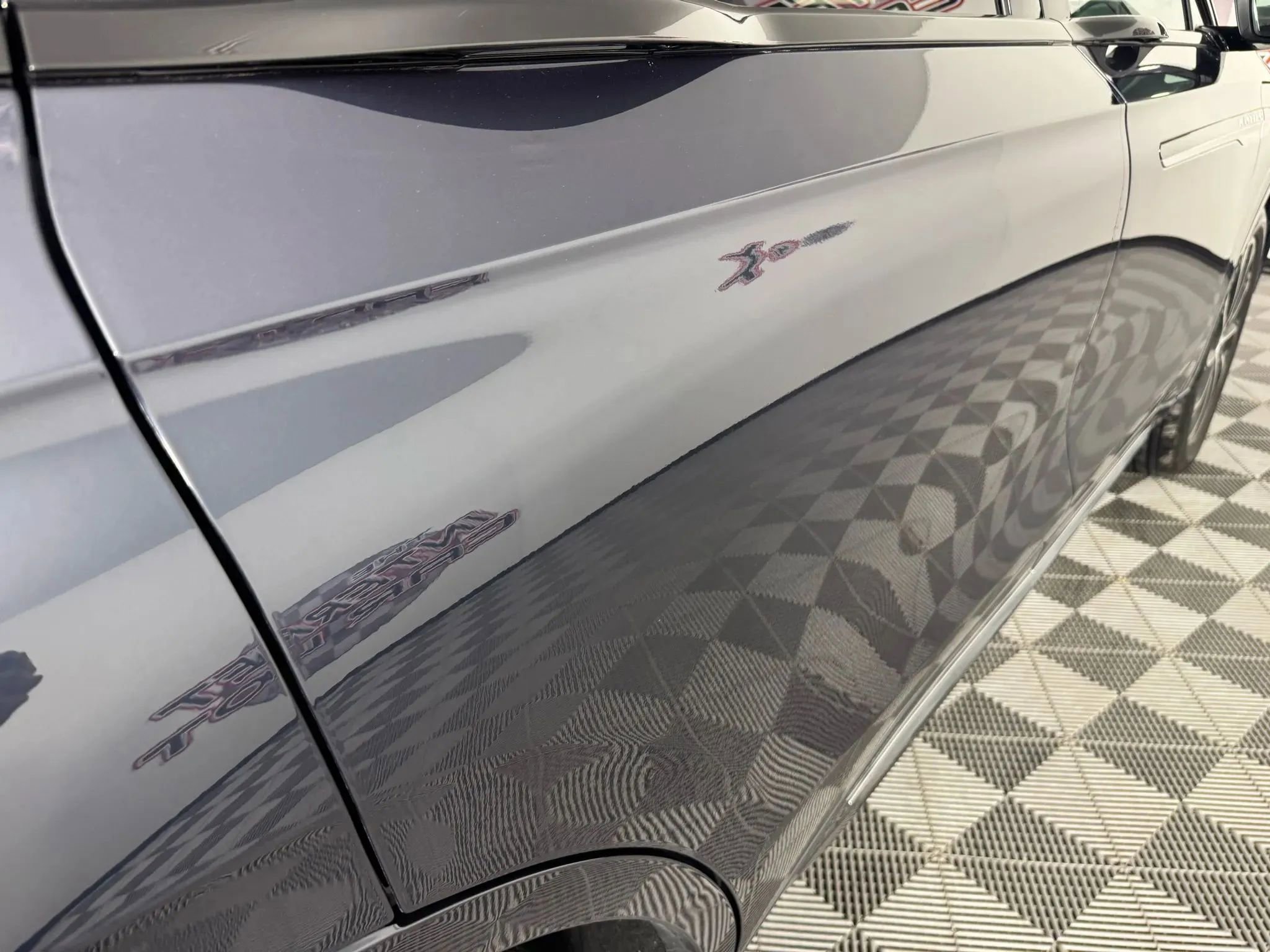 Used 2024 Lincoln Nautilus Reserve w/ Equipment Group 202A image 34