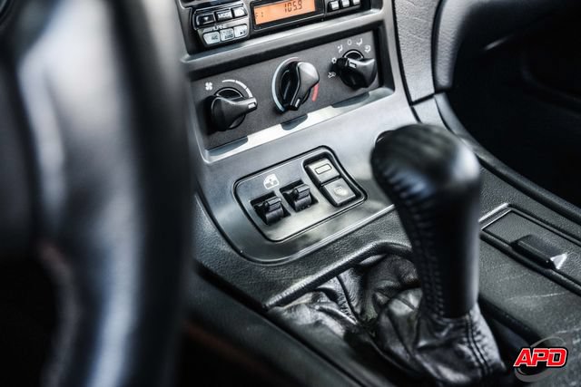 Used 1998 Dodge Viper GTS RWD image 68