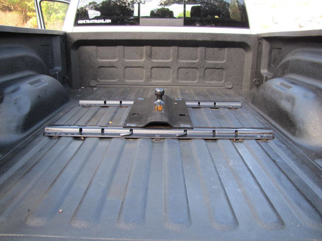 Used 2012 RAM 2500 Outdoorsman image 33