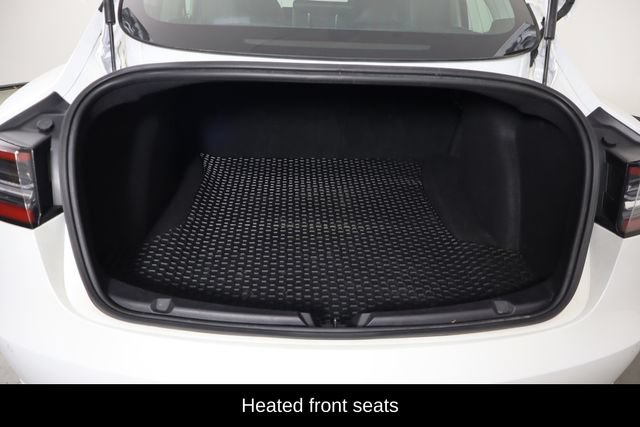 Used 2019 Tesla Model 3 Long Range RWD image 10
