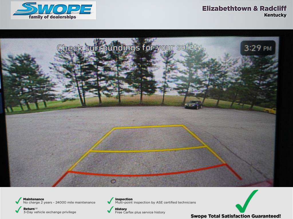 New 2026 Hyundai Elantra Blue image 22