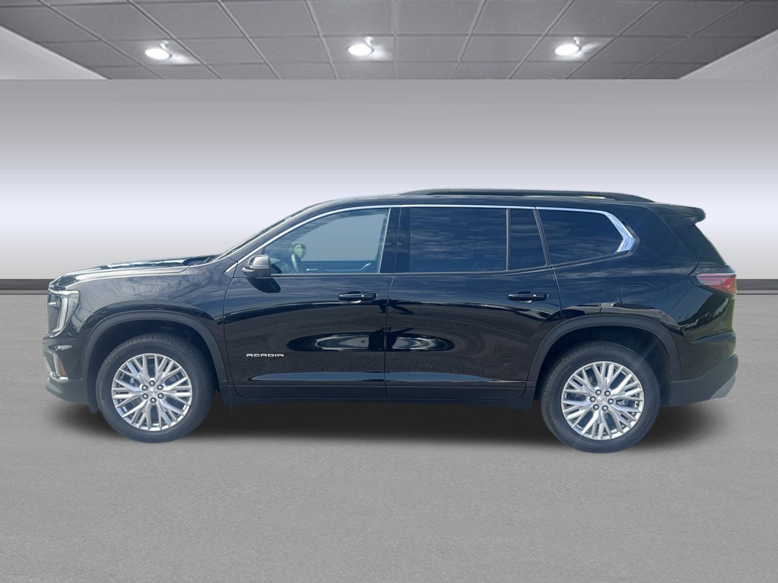 Used 2026 GMC Acadia Elevation w/ Elevation Premium Package FWD image 6