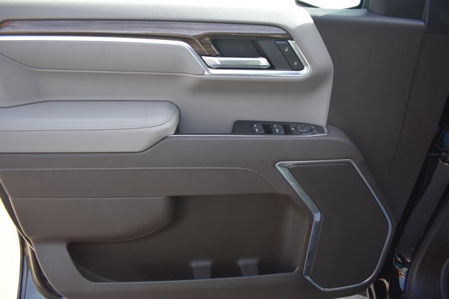 New 2026 Chevrolet Silverado 1500 LT image 14