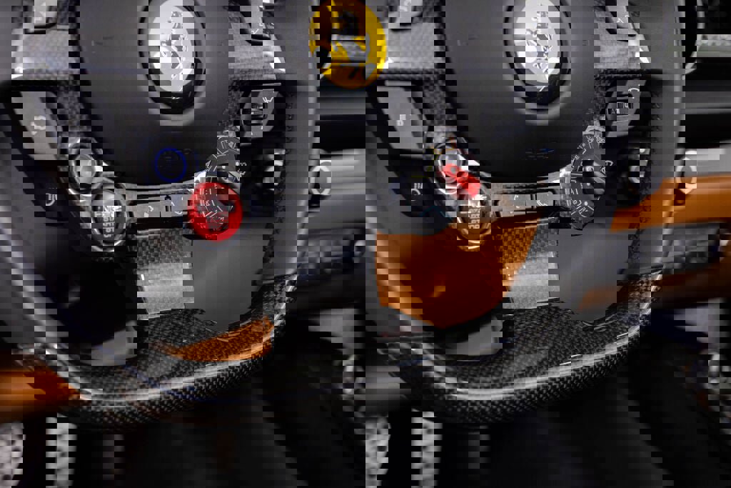 Certified 2023 Ferrari 812 GTS image 31