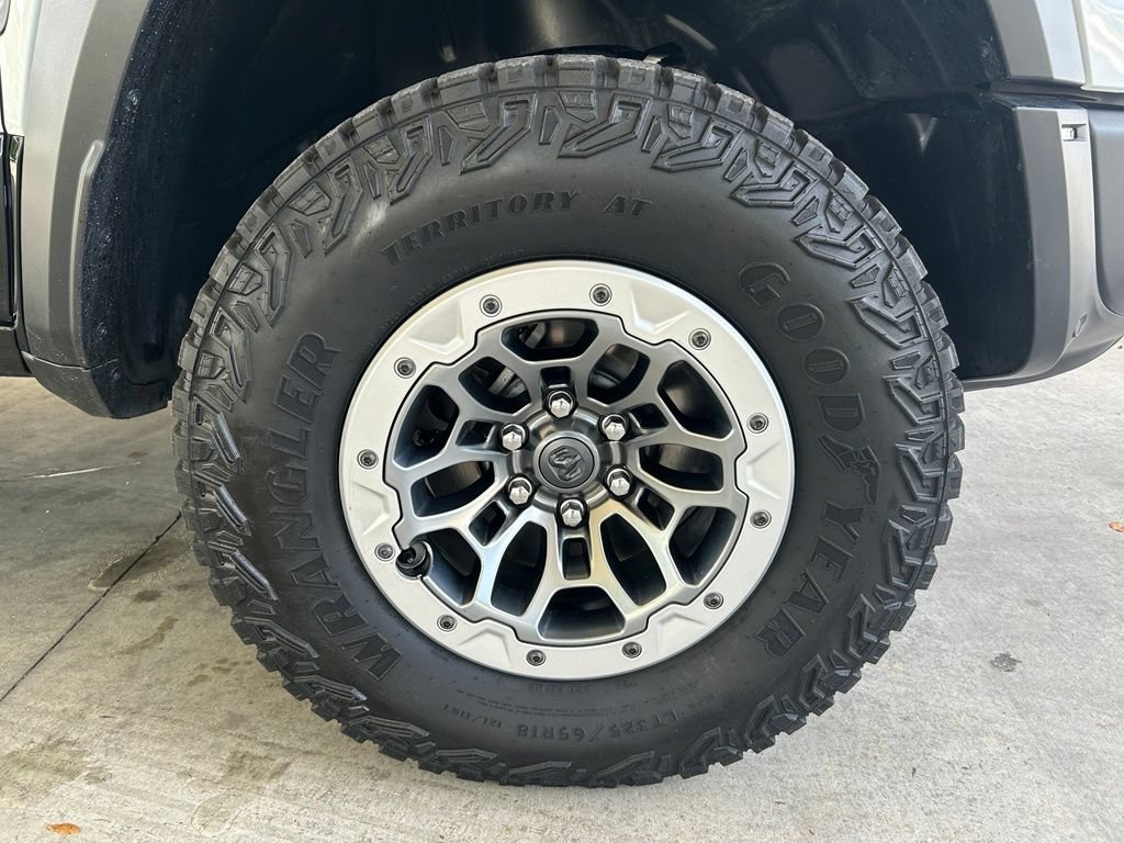Used 2025 RAM 1500 RHO w/ RHO Level 1 Equipment Group AWD/4WD image 28