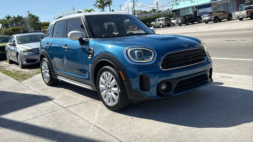 Used 2022 MINI Cooper Countryman image 15