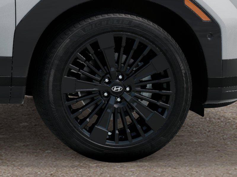 New 2026 Hyundai Santa Fe Calligraphy image 8