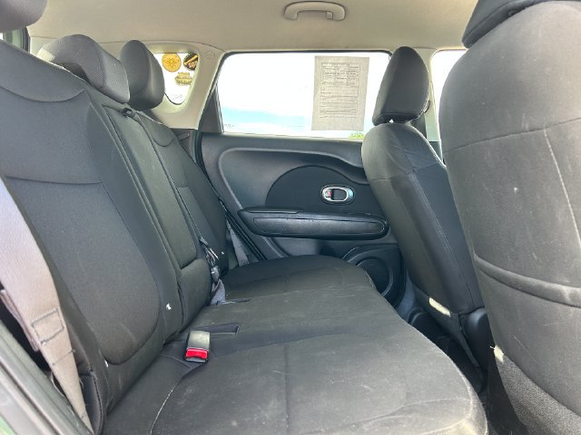 Used 2014 Kia Soul FWD image 24
