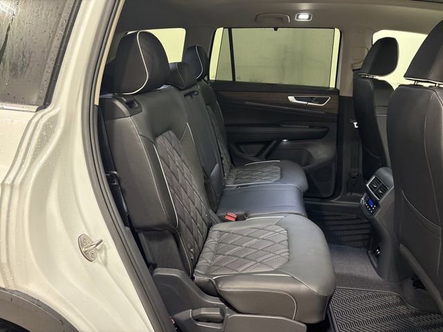 New 2026 Volkswagen Atlas SEL Premium R-Line image 8