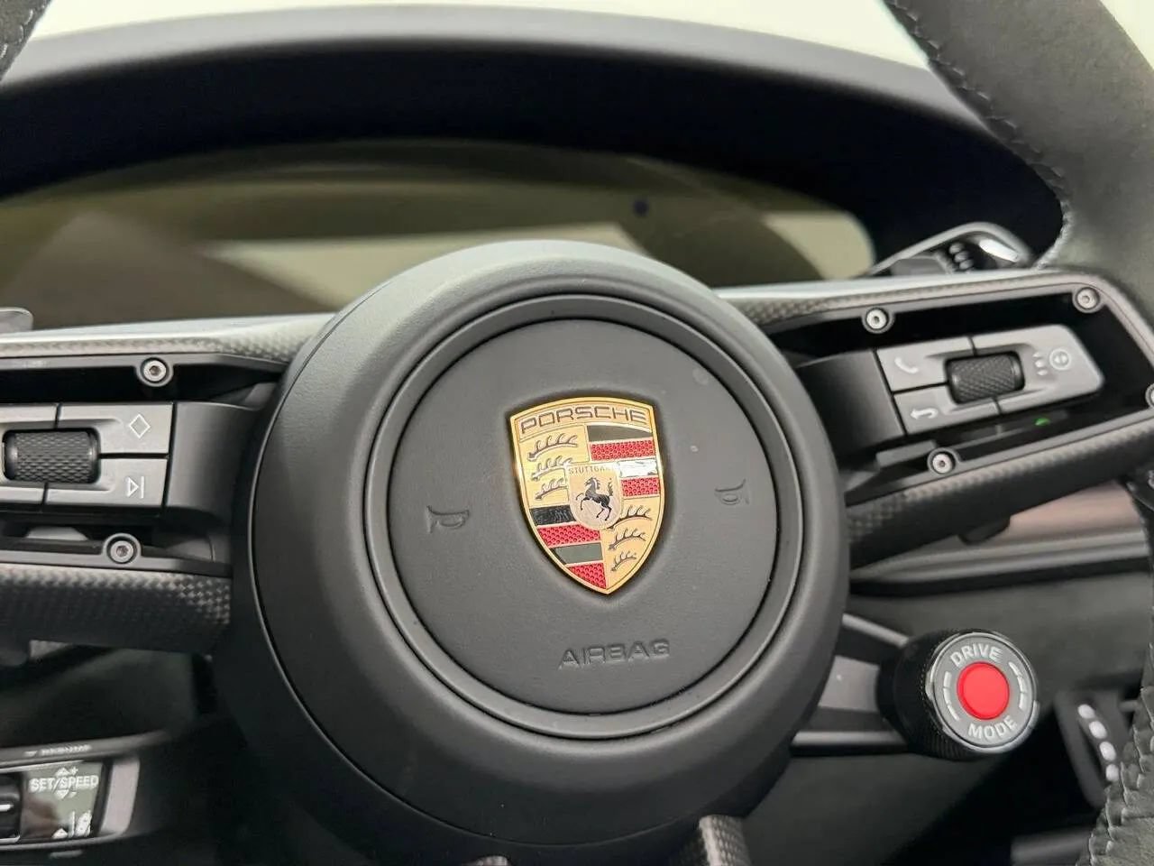 Used 2026 Porsche 911 Targa 4 GTS AWD/4WD image 24