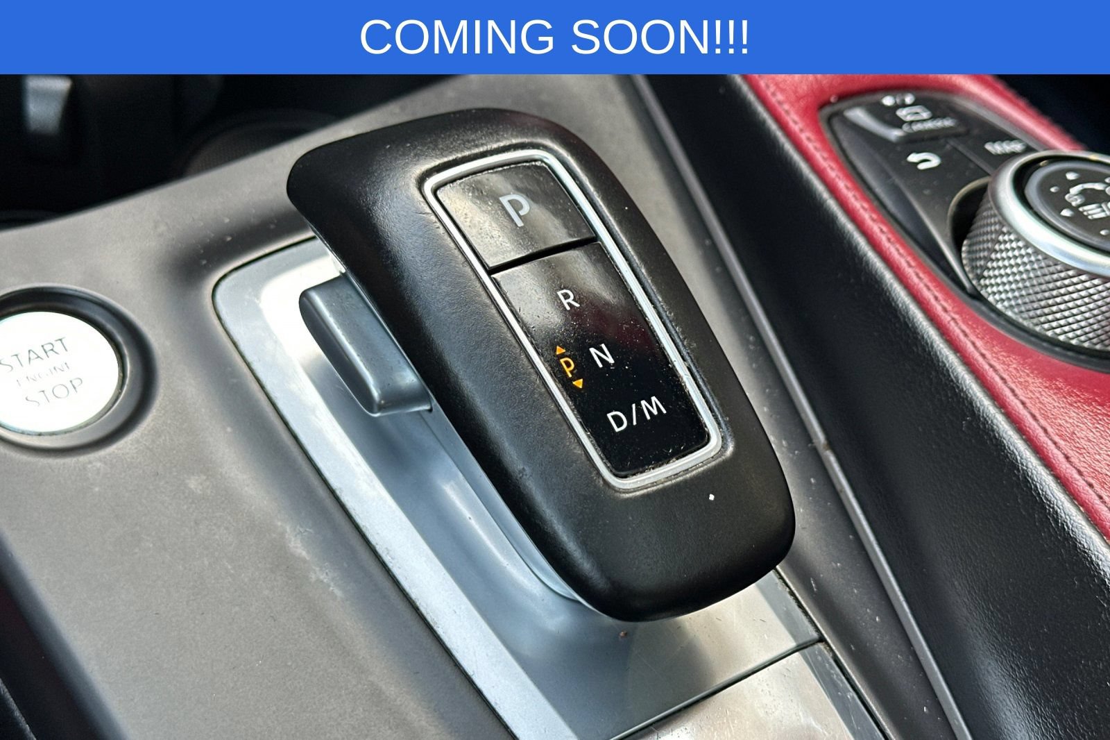Used 2023 INFINITI QX50 Sport FWD image 23