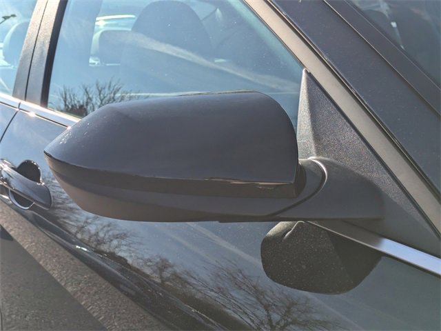 Certified 2025 Hyundai Elantra SEL image 12