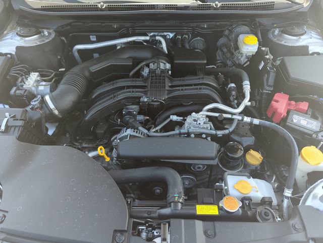 Used 2025 Subaru Outback Onyx Edition image 26